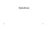 AlphaBrain
