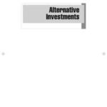 Alternative Investments