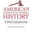 American Constitutional History