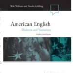 American English