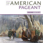 The American Pageant, Volume I