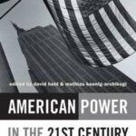 American Power in the 21st Century