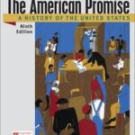 American Promise, Value Edition, Combined Volume