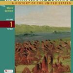 The American Promise, Volume 1