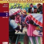 The American Promise, Volume 2