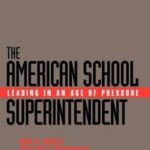 The American School Superintendent