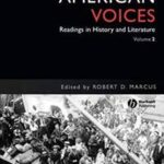 American Voices, Volume 2