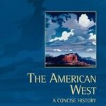 The American West