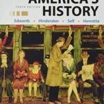 America's History, Concise Edition, Combined