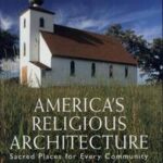 America's Religious Architecture