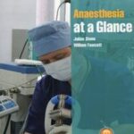 Anaesthesia at a Glance