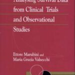 Analysing Survival Data from Clinical Trials and Observational Studies