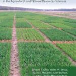 Analysis of Generalized Linear Mixed Models in the Agricultural and Natural Resources Sciences