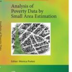 Analysis of Poverty Data by Small Area Estimation