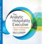 The Analytic Hospitality Executive
