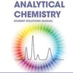 Analytical Chemistry, Student Solutions Manual
