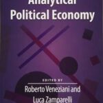 Analytical Political Economy