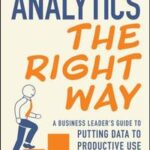 Analytics the Right Way