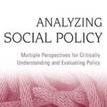 Analyzing Social Policy