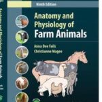 Anatomy and Physiology of Farm Animals