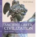 Ancient Greek Civilization