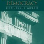 Ancient Greek Democracy