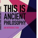 This is Ancient Philosophy