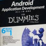 Android Application Development All-in-One For Dummies