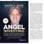 Angel Investing