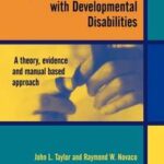 Anger Treatment for People with Developmental Disabilities