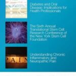 Annals Meeting Reports - Diabetes and Oral Disease, Stem Cells, and Chronic Inflammatory Pain