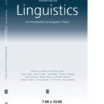 Answer Key For Linguistics