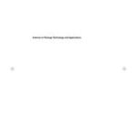 Antenna-in-Package Technology and Applications