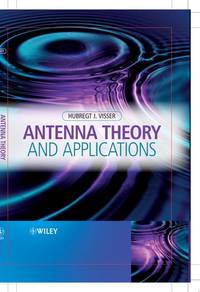 antenna-theory-applications-hubregt-j-visser-9781119990253
