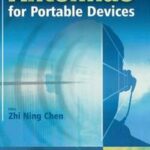 Antennas for Portable Devices