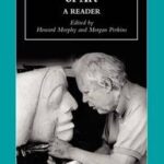 The Anthropology of Art