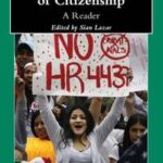 The Anthropology of Citizenship