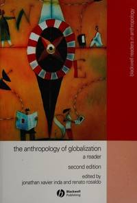 anthropology-globalization-reader-2nd-edition-jonathan-9781405136129