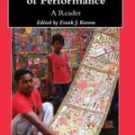 The Anthropology of Performance