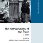 The Anthropology of the State