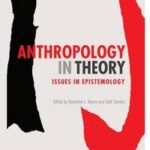 Anthropology in Theory