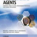 Antibacterial Agents