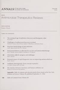 antimicrobial-therapeutics-reviews-volume-1213-karen-9781573317887
