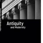 Antiquity and Modernity