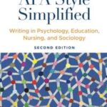 APA Style Simplified