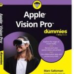 Apple Vision Pro For Dummies