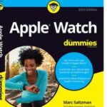 Apple Watch For Dummies