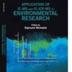 Application of IC-MS and IC-ICP-MS in Environmental Research