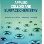 Applied Colloid and Surface Chemistry