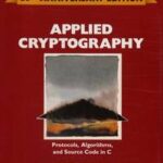 Applied Cryptography